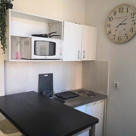 Le Cosy Studio Logement Entier Parking Gratuit Algrange Dış mekan fotoğraf