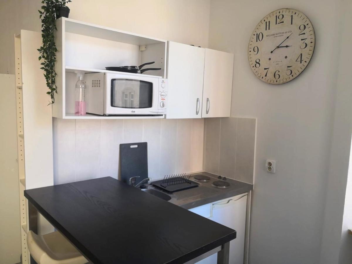 Le Cosy Studio Logement Entier Parking Gratuit Algrange Dış mekan fotoğraf
