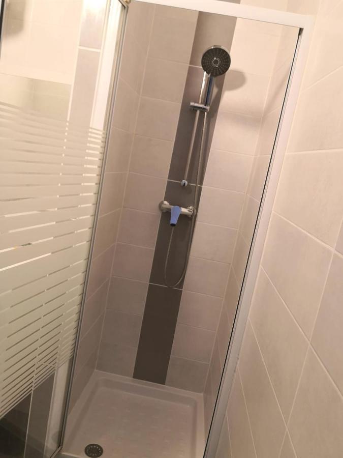 Le Cosy Studio Logement Entier Parking Gratuit Algrange Dış mekan fotoğraf