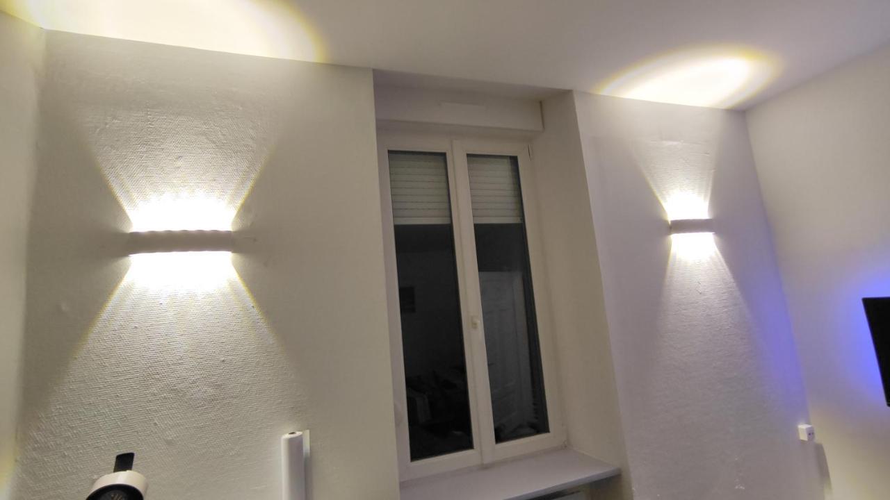 Le Cosy Studio Logement Entier Parking Gratuit Algrange Dış mekan fotoğraf